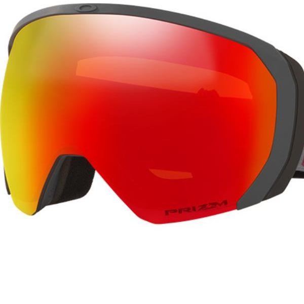 Oakley Flight Path L Torch Iridium Ski Goggles for All-Weather Unisex Use OO7110-15 圖 5