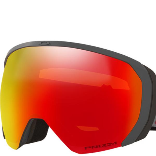 Oakley Flight Path L Torch Iridium Ski Goggles for All-Weather Unisex Use OO7110-15 圖 6