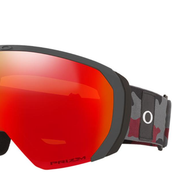Oakley Flight Path L Torch Iridium Ski Goggles for All-Weather Unisex Use OO7110-15 圖 7