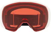 Order Oakley FLIGHT PATH XL Kacamata Ski Segala Cuaca Lensa Merah Unisex High Clarity 0OO7110-12