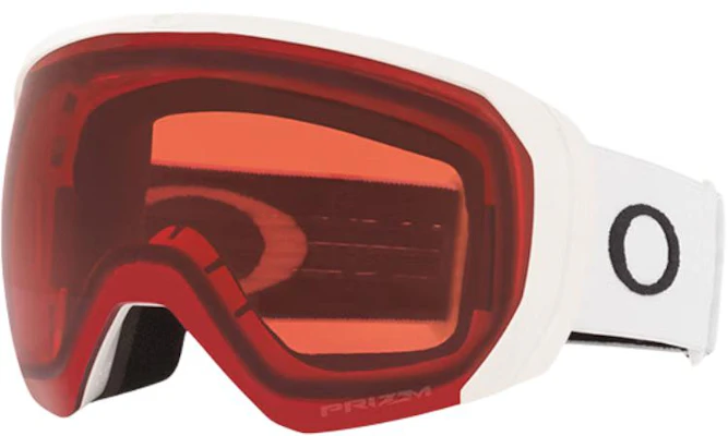 Oakley FLIGHT PATH XL Kacamata Ski Segala Cuaca Lensa Merah Unisex High Clarity 0OO7110-12 Lookbook Oakley FLIGHT PATH XL Kacamata Ski Segala Cuaca Lensa Merah Unisex High Clarity 0OO7110-12