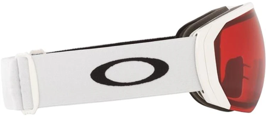 Oakley FLIGHT PATH XL Kacamata Ski Segala Cuaca Lensa Merah Unisex High Clarity 0OO7110-12 Details for Oakley FLIGHT PATH XL Kacamata Ski Segala Cuaca Lensa Merah Unisex High Clarity 0OO7110-12