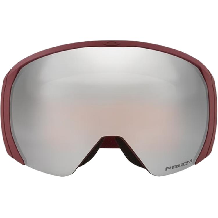 Oakley Flight Path XL Black High-Visibility Ski Goggles Unisex for Sunny Days 0OO7110-16 圖 2