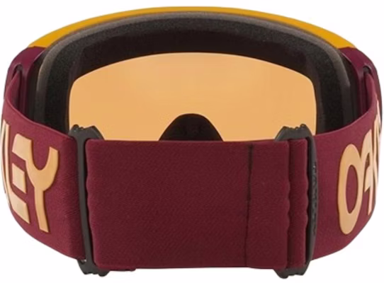 Oakley Flight Path XL Ski Goggles - Amber Lens, Anti-Fog, Unisex for Cloudy Weather 0OO7110-21 Shop Oakley Flight Path XL Ski Goggles - Amber Lens, Anti-Fog, Unisex for Cloudy Weather 0OO7110-21