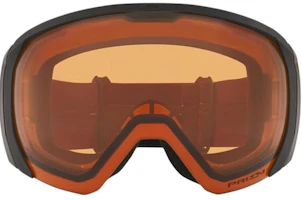 Oakley Flight Path XL Ski Goggles - Orange Lens, Lightweight, All-Weather Unisex 0OO7110-24 Oakley Flight Path XL Ski Goggles - Orange Lens, Lightweight, All-Weather Unisex 0OO7110-24