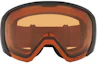 Order Oakley Flight Path XL Ski Goggles - Orange Lens, Lightweight, All-Weather Unisex 0OO7110-24
