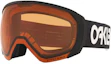 Lookbook Oakley Flight Path XL Ski Goggles - Orange Lens, Lightweight, All-Weather Unisex 0OO7110-24