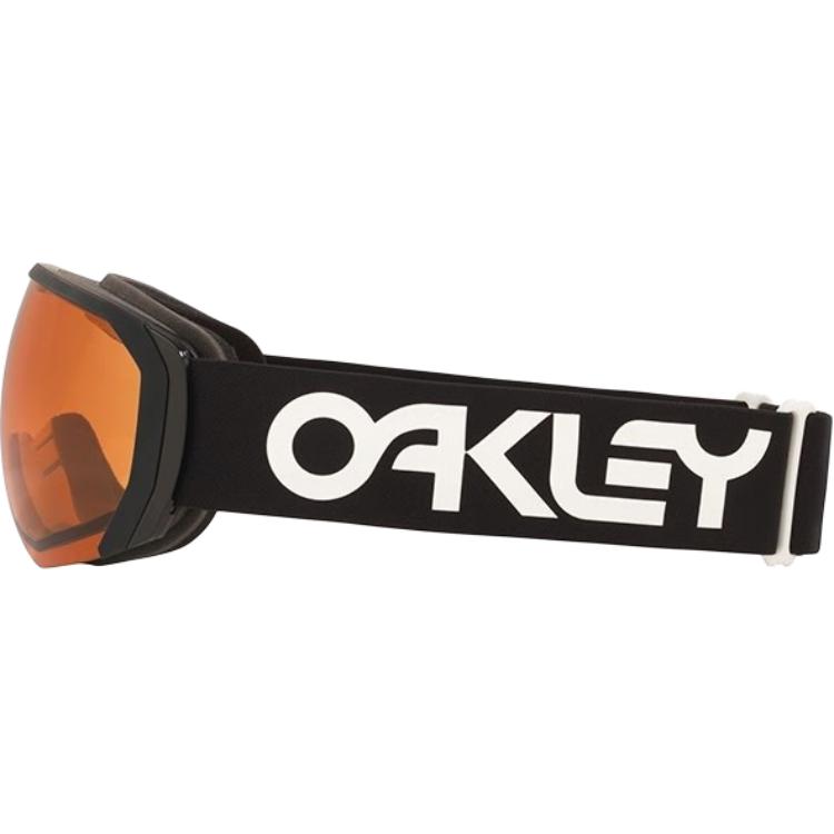 Purchase Oakley Flight Path XL Ski Goggles - Orange Lens, Lightweight, All-Weather Unisex 0OO7110-24