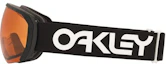 Purchase Oakley Flight Path XL Ski Goggles - Orange Lens, Lightweight, All-Weather Unisex 0OO7110-24