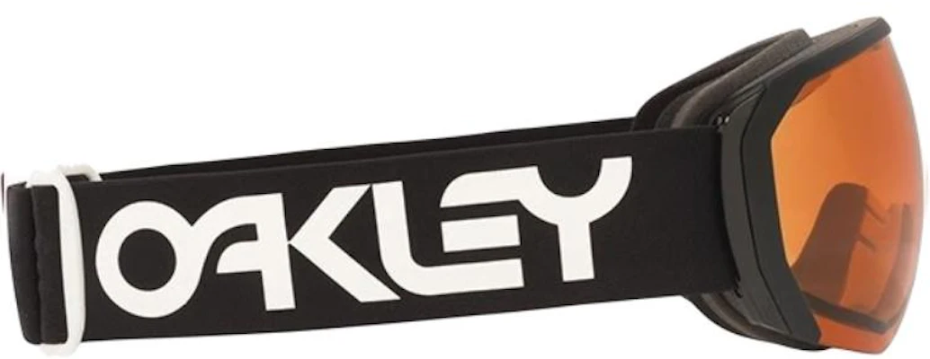 Oakley Flight Path XL Ski Goggles - Orange Lens, Lightweight, All-Weather Unisex 0OO7110-24 Details for Oakley Flight Path XL Ski Goggles - Orange Lens, Lightweight, All-Weather Unisex 0OO7110-24