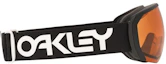 Details for Oakley Flight Path XL Ski Goggles - Orange Lens, Lightweight, All-Weather Unisex 0OO7110-24