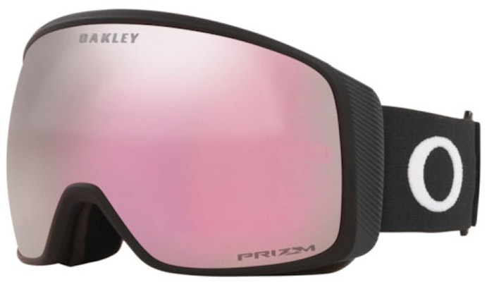 奥克利Flight Tracker L粉色男女通用滑雪护目镜适合阴天及多云天气 0OO7104-03 Order 奥克利Flight Tracker L粉色男女通用滑雪护目镜适合阴天及多云天气 0OO7104-03