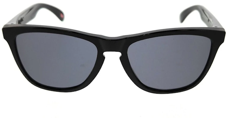 奥克利Frogskins矩形太阳镜酸性玳瑁蓝/蓝色(0OO9013 24-309) Order 奥克利Frogskins矩形太阳镜酸性玳瑁蓝/蓝色(0OO9013 24-309)