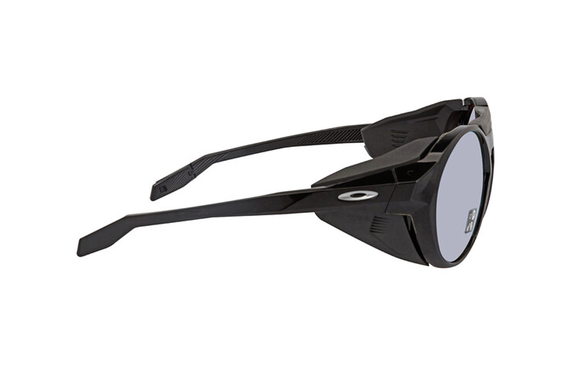 Shop Kacamata Hitam Pria Oakley Frame Bulat Plastik Tahan Lama. OO944094400256