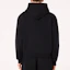 Sizing 오클리 FW23 솔리드 컬러 블랙 후디 긴팔 스웨터 FOA404867-02E