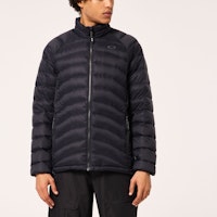 Oakley FW24 Jaket Zip-Up Hitam Berpenebat Kolar Berdiri Lelaki. FOA404730-02E Purchase Oakley FW24 Jaket Zip-Up Hitam Berpenebat Kolar Berdiri Lelaki. FOA404730-02E