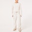 Purchase Oakley 秋冬款纬线弹力灯芯绒休闲裤 - 白桦白色。 FOA406153-13B