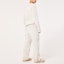 Details for Oakley 秋冬款纬线弹力灯芯绒休闲裤 - 白桦白色。 FOA406153-13B