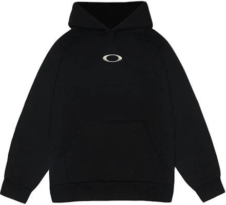 Oakley GLOBAL 系列 MTL PO 復古連帽衫 男女 黑色長袖 時尚休閒穿搭 FOA405443-02E Buy Oakley GLOBAL 系列 MTL PO 復古連帽衫 男女 黑色長袖 時尚休閒穿搭 FOA405443-02E