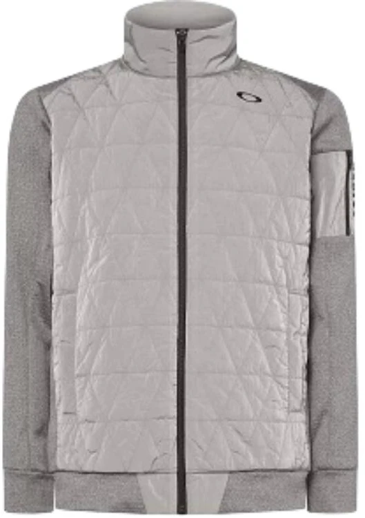 oakley-grey-full-zip-jacket-with-solid-print-design-foa-405729-newathleticgrey