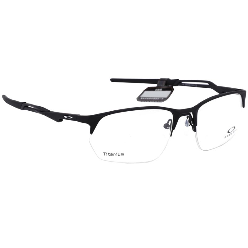 Oakley Half-Frame Cycling Sunglasses Windproof Casual Sport Glasses OX5152