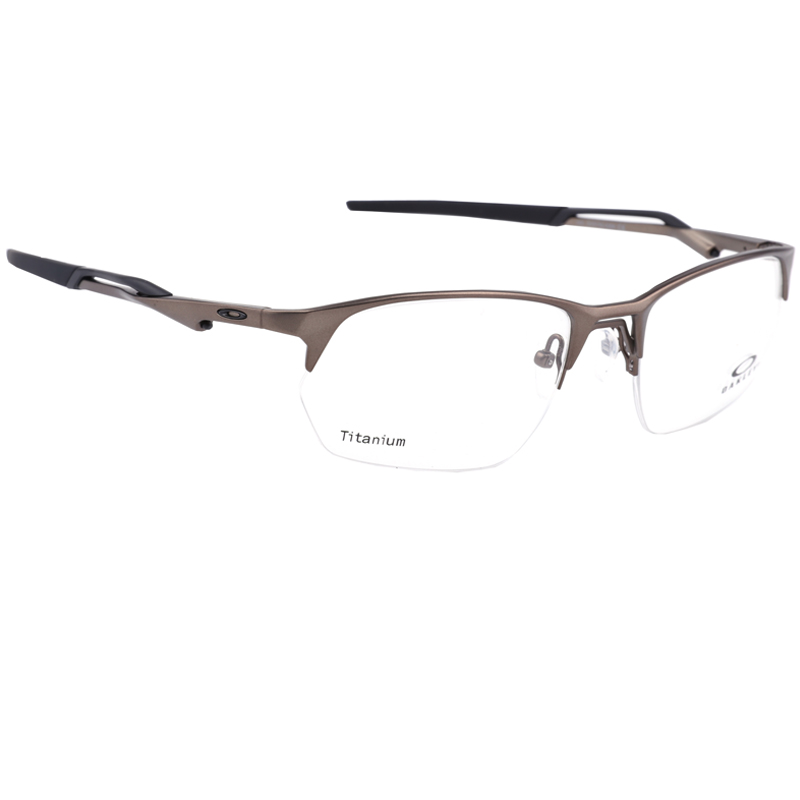 Oakley Half-Frame Cycling Sunglasses Windproof Casual Sport Glasses OX5152 圖 3