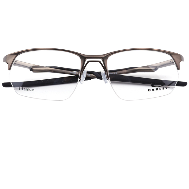 Oakley Half-Frame Cycling Sunglasses Windproof Casual Sport Glasses OX5152 圖 5