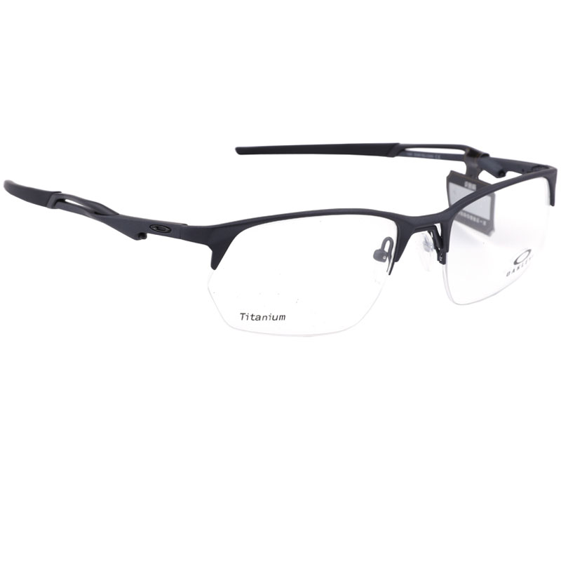 Oakley Half-Frame Cycling Sunglasses Windproof Casual Sport Glasses OX5152 圖 7