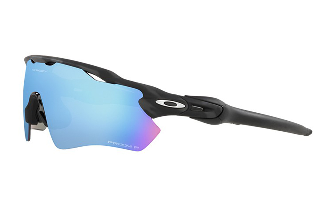 Order Oakley 半框偏光運動飛行員太陽眼鏡 男女適用。 0OO9208-C0