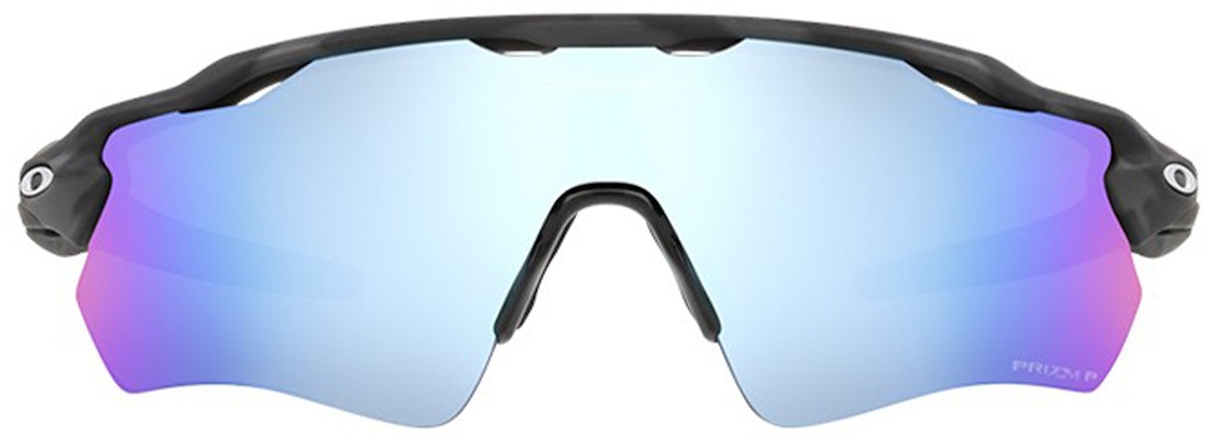 Oakley 半框偏光運動飛行員太陽眼鏡 男女適用。 0OO9208-C0 Shop Oakley 半框偏光運動飛行員太陽眼鏡 男女適用。 0OO9208-C0