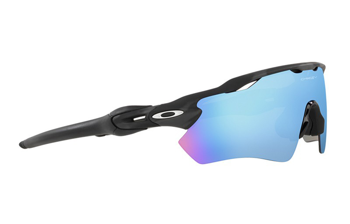 Purchase Oakley 半框偏光運動飛行員太陽眼鏡 男女適用。 0OO9208-C0