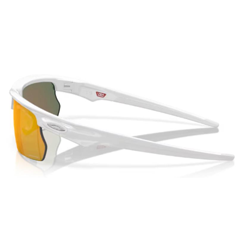 Oakley High-Definition UV Protection Cycling Sunglasses/Goggles Unisex Bisphaera 9400 圖 19