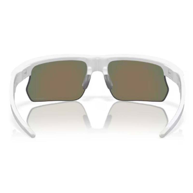 Oakley High-Definition UV Protection Cycling Sunglasses/Goggles Unisex Bisphaera 9400 圖 20