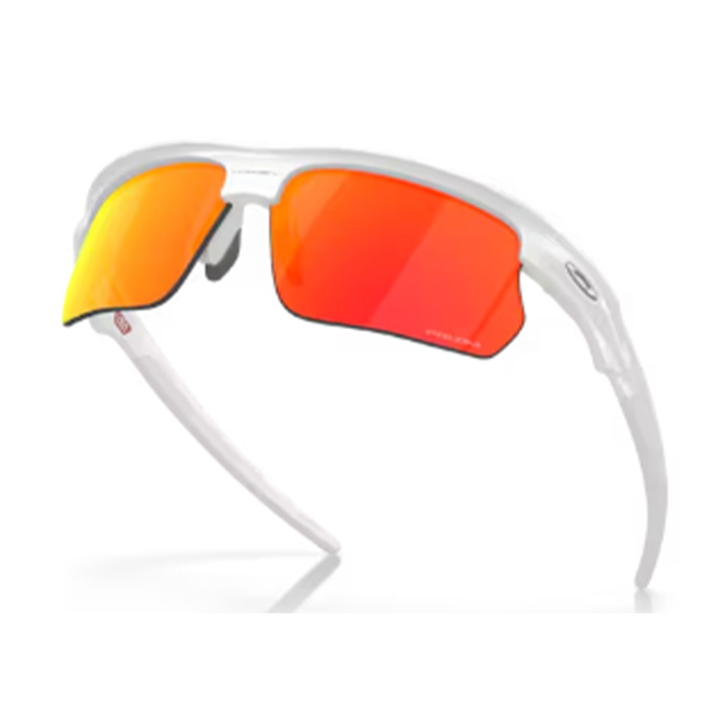 Oakley High-Definition UV Protection Cycling Sunglasses/Goggles Unisex Bisphaera 9400 圖 21