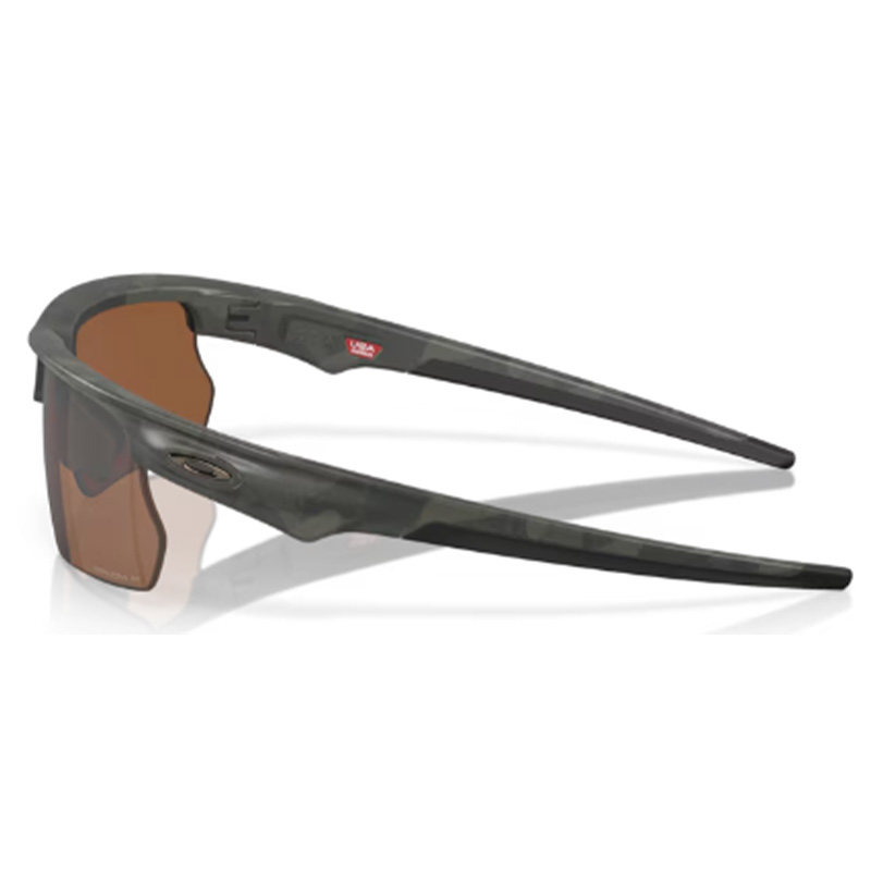 Oakley High-Definition UV Protection Cycling Sunglasses/Goggles Unisex Bisphaera 9400 圖 25