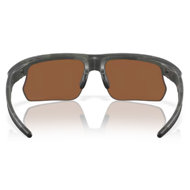 Oakley High-Definition UV Protection Cycling Sunglasses/Goggles Unisex Bisphaera 9400 圖 26