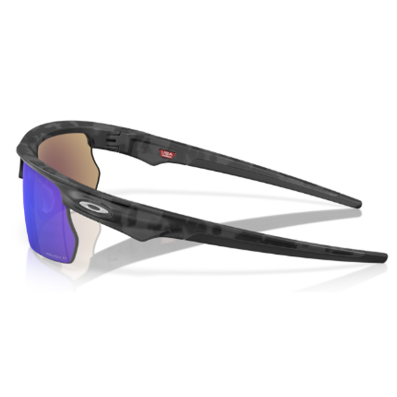 Oakley High-Definition UV Protection Cycling Sunglasses/Goggles Unisex Bisphaera 9400 圖 29