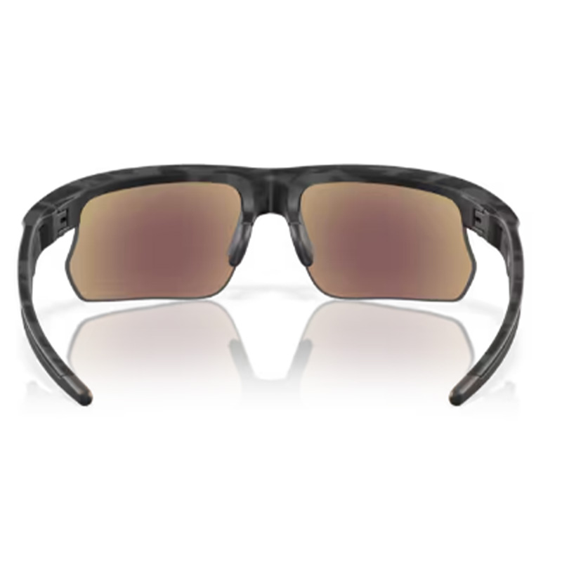 Oakley High-Definition UV Protection Cycling Sunglasses/Goggles Unisex Bisphaera 9400 圖 30