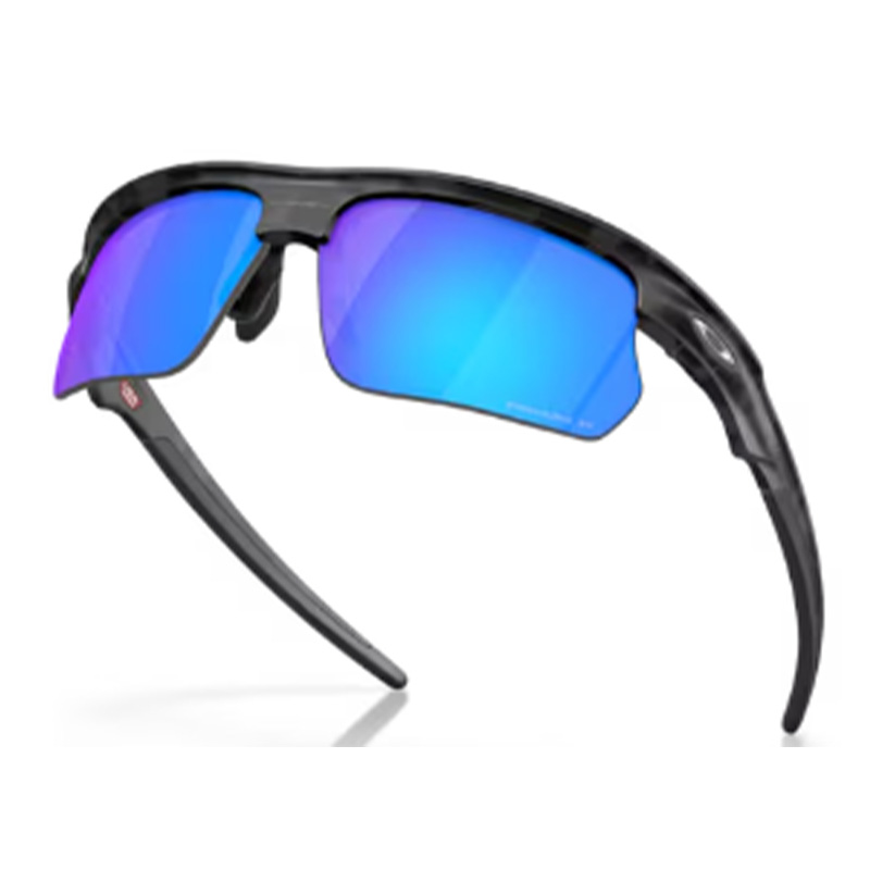 Oakley High-Definition UV Protection Cycling Sunglasses/Goggles Unisex Bisphaera 9400 圖 31