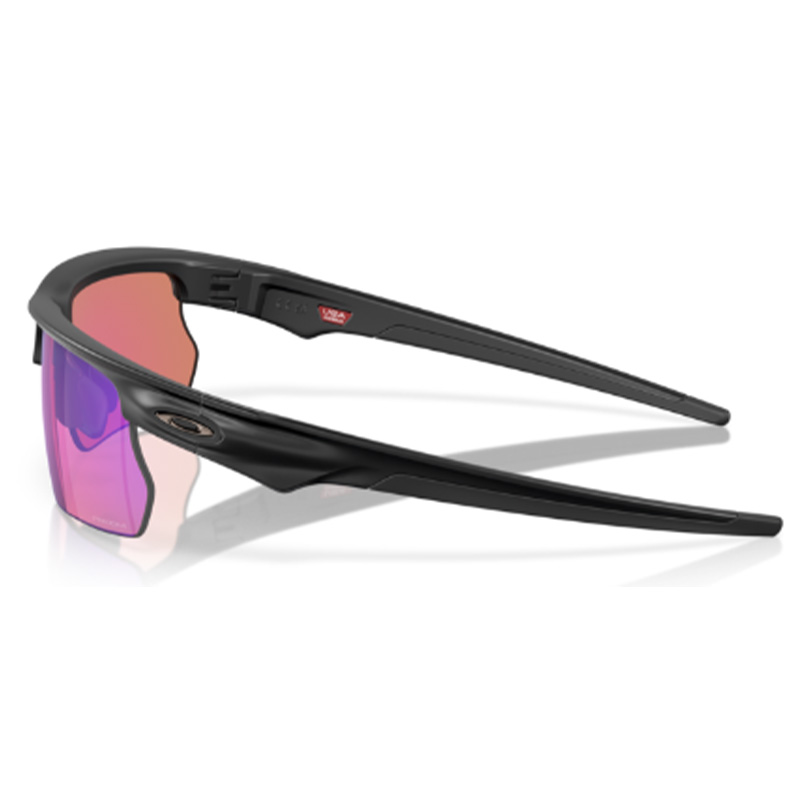 Oakley High-Definition UV Protection Cycling Sunglasses/Goggles Unisex Bisphaera 9400 圖 34