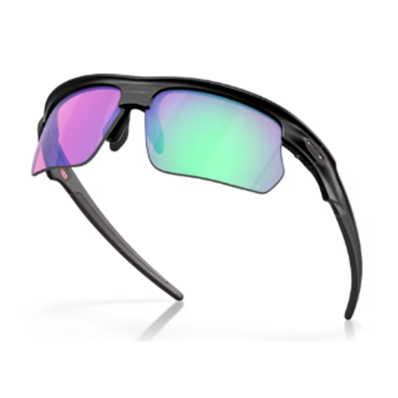 Oakley High-Definition UV Protection Cycling Sunglasses/Goggles Unisex Bisphaera 9400 圖 36