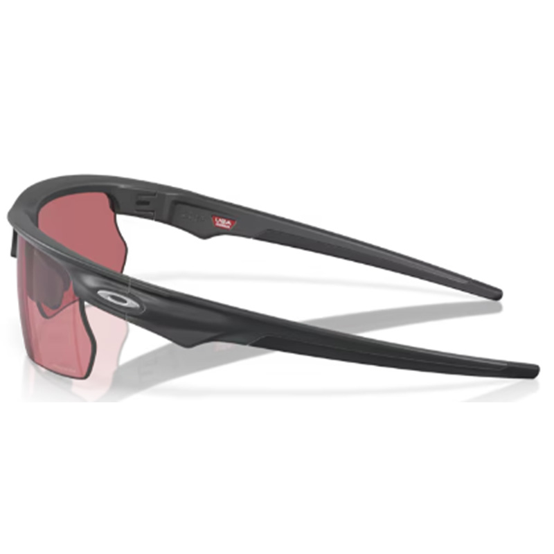 Oakley High-Definition UV Protection Cycling Sunglasses/Goggles Unisex Bisphaera 9400 圖 39