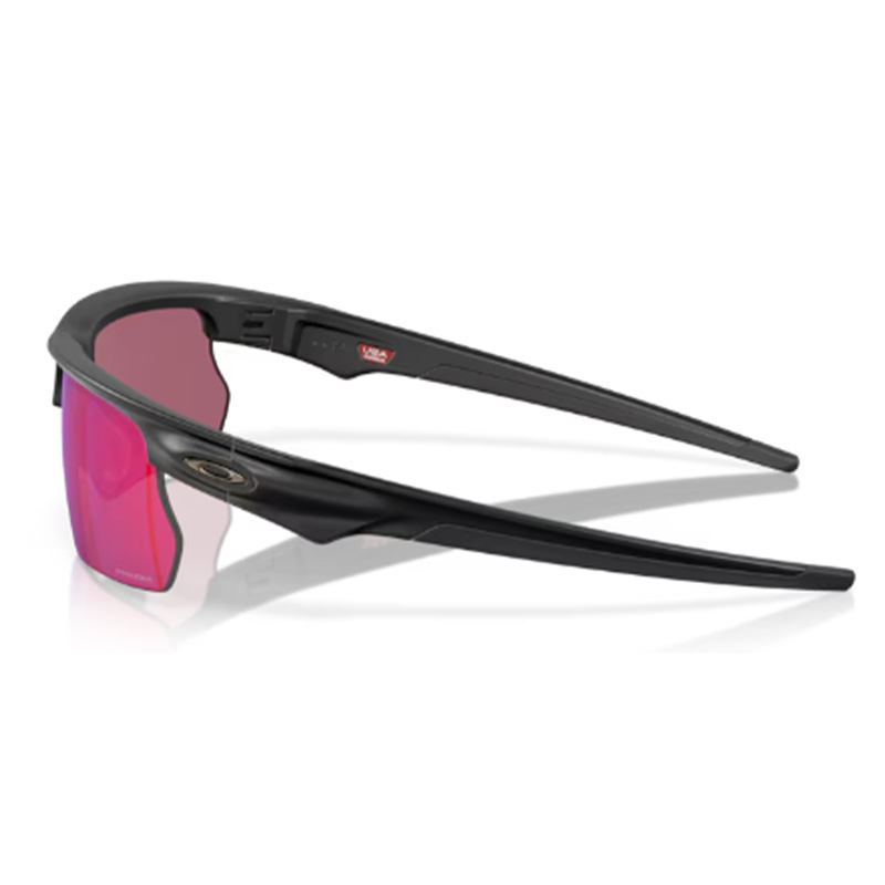 Oakley High-Definition UV Protection Cycling Sunglasses/Goggles Unisex Bisphaera 9400 圖 4