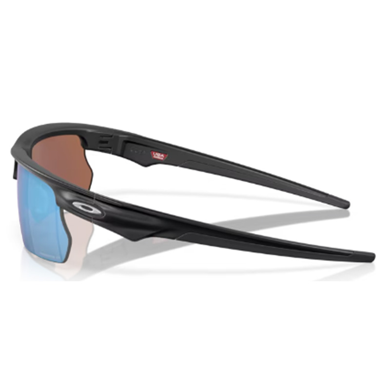 Oakley High-Definition UV Protection Cycling Sunglasses/Goggles Unisex Bisphaera 9400 圖 44