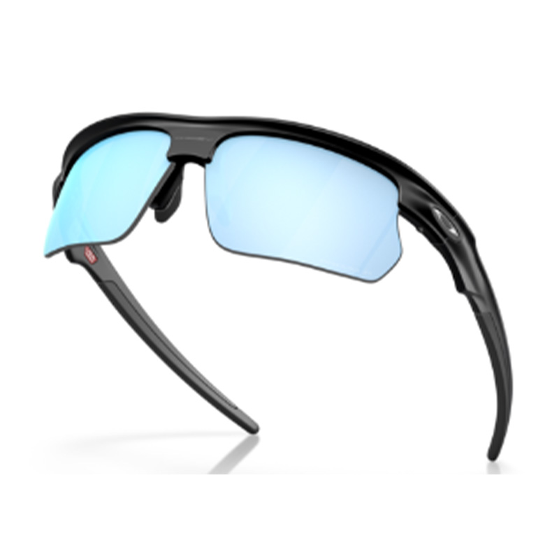 Oakley High-Definition UV Protection Cycling Sunglasses/Goggles Unisex Bisphaera 9400 圖 46