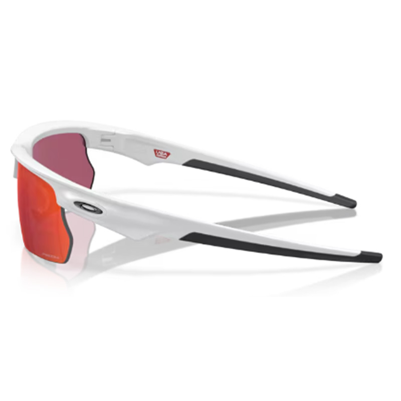 Oakley High-Definition UV Protection Cycling Sunglasses/Goggles Unisex Bisphaera 9400 圖 49