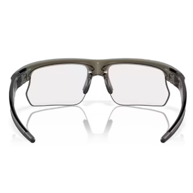 Oakley High-Definition UV Protection Cycling Sunglasses/Goggles Unisex Bisphaera 9400 圖 55