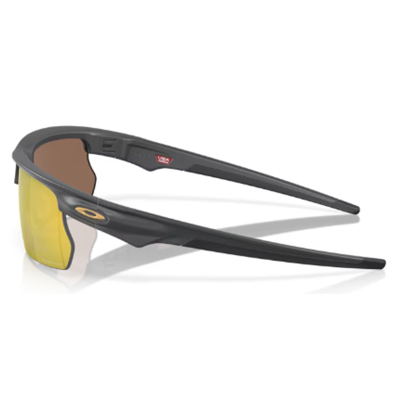 Oakley High-Definition UV Protection Cycling Sunglasses/Goggles Unisex Bisphaera 9400 圖 59