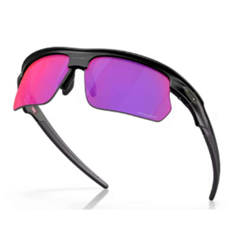 Oakley High-Definition UV Protection Cycling Sunglasses/Goggles Unisex Bisphaera 9400 圖 6