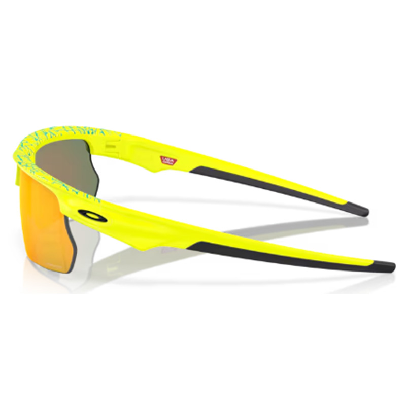 Oakley High-Definition UV Protection Cycling Sunglasses/Goggles Unisex Bisphaera 9400 圖 64